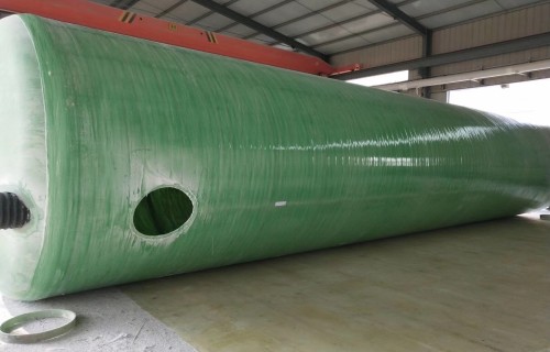 安阳化粪池|玻璃钢化粪池新闻资讯